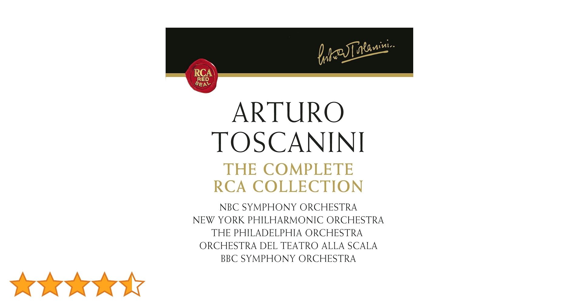 Amazon.co.jp: Toscanini.. -CD+DVD-: ミュージック